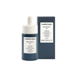 Produktfoto för Comfort Zone Renight Oil 30 ml