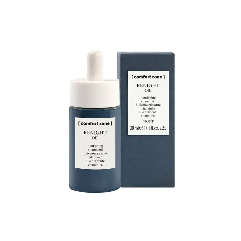 Bild 1 för Comfort Zone Renight Oil 30 ml