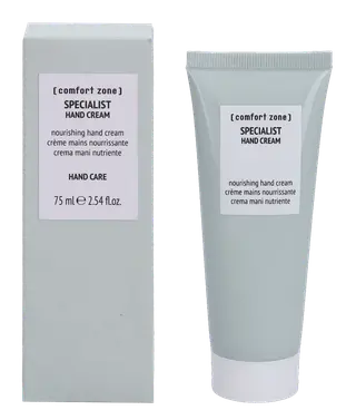 Produktfoto för Comfort Zone Specialist Hand Cream