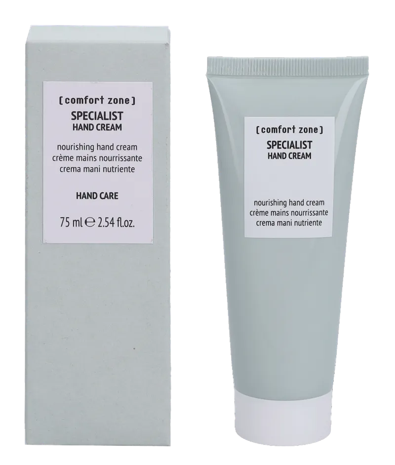 Bild 1 för Comfort Zone Specialist Hand Cream