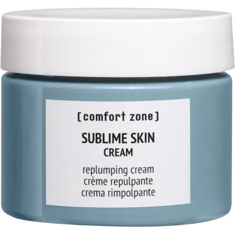 Alternativ bild 0 för Comfort Zone Sublime Skin Cream 60 ml
