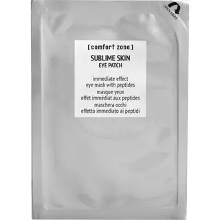 Produktfoto för Comfort Zone Sublime Skin Eye Patch 6 st