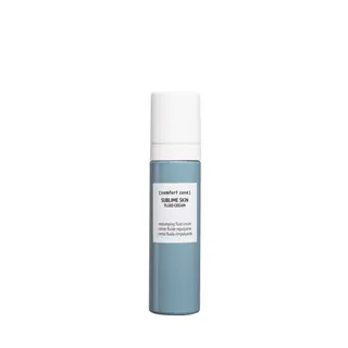 Produktfoto för Comfort Zone Sublime Skin Fluid Cream 60 ml