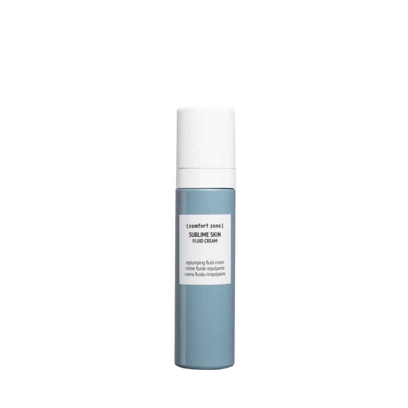 Bild 1 för Comfort Zone Sublime Skin Fluid Cream 60 ml