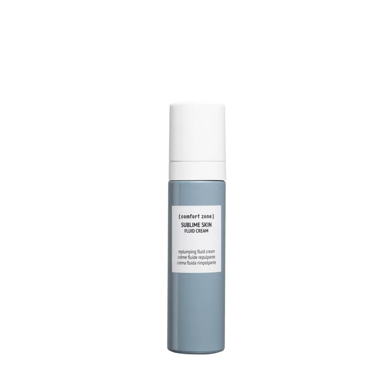 Bild 2 för Comfort Zone Sublime Skin Fluid Cream 60 ml