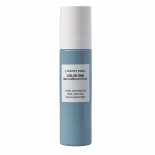 Produktfoto för Comfort Zone Sublime Skin Neck & Décolleté Fluid 60 ml