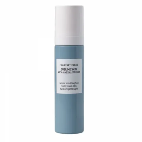 Alternativ bild 0 för Comfort Zone Sublime Skin Neck & Décolleté Fluid 60 ml