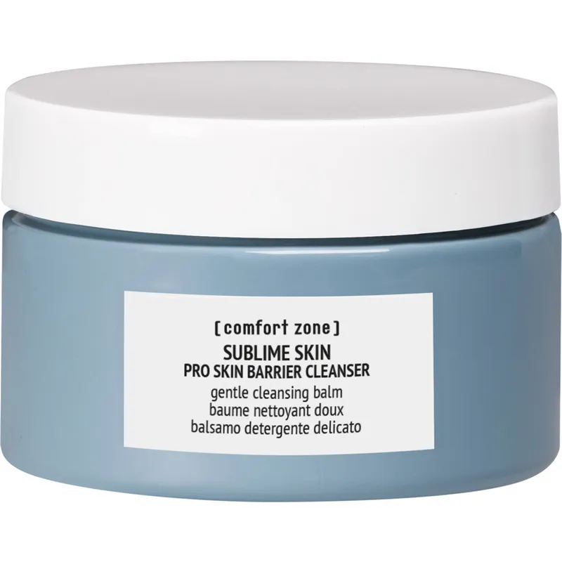 Alternativ bild 0 för Comfort Zone Sublime Skin Pro Skin Barrier Cleanser 100 ml