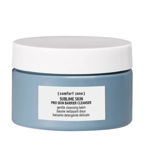 Alternativ bild 0 för Comfort Zone Sublime Skin Pro Skin Barrier Cleanser 100 ml