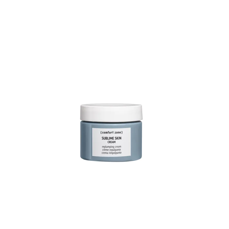 Bild 2 för Comfort Zone Sublime Skin Rich Cream 60 ml
