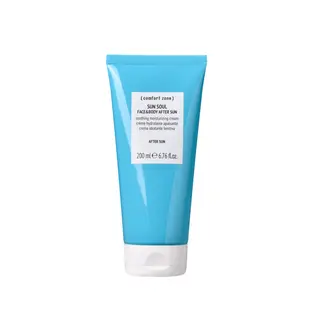 Produktfoto för Comfort Zone Sun Soul Face & Body Aftersun 200 ml