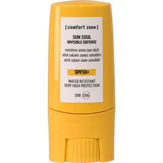 Produktfoto för Comfort Zone Sun Soul Invisible Defense SPF50+