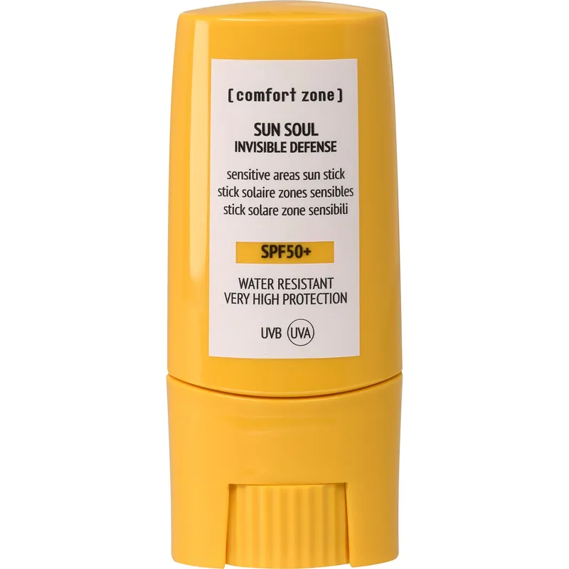 Bild 1 för Comfort Zone Sun Soul Invisible Defense SPF50+