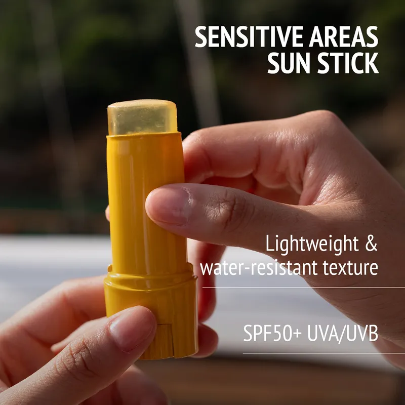 Bild 2 för Comfort Zone Sun Soul Invisible Defense SPF50+