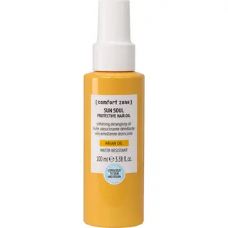 Produktfoto för Comfort Zone Sun Soul Protective Hair Oil
