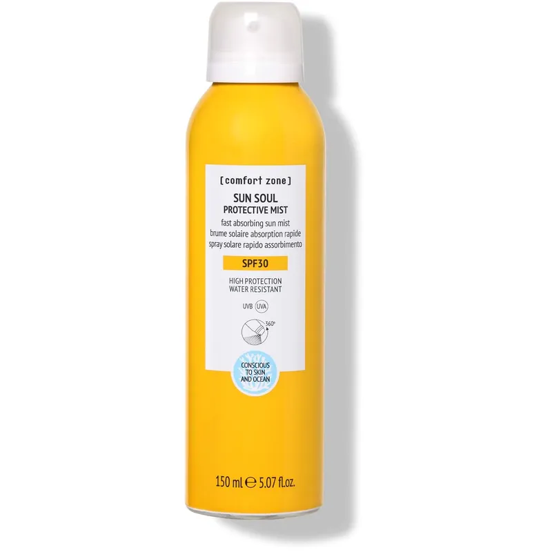 Bild 1 för Comfort Zone Sun Soul Protective Mist SPF30