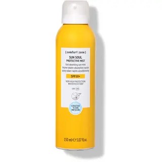 Produktfoto för Comfort Zone Sun Soul Protective Mist SPF50+
