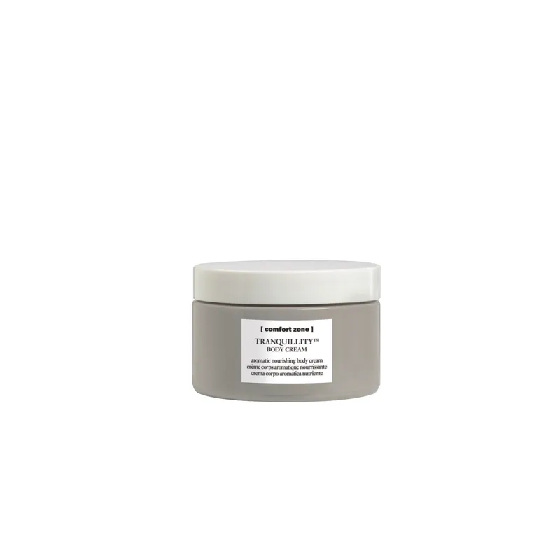 Bild 2 för Comfort Zone Tranquillity Body Cream 180 ml