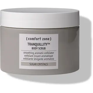 Produktfoto för Comfort Zone Tranquillity Body Scrub