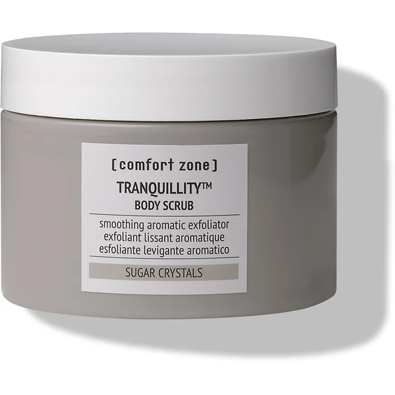 Bild 1 för Comfort Zone Tranquillity Body Scrub
