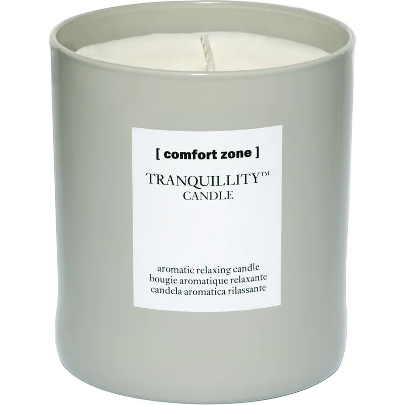 Alternativ bild 0 för Comfort Zone Tranquillity Candle
