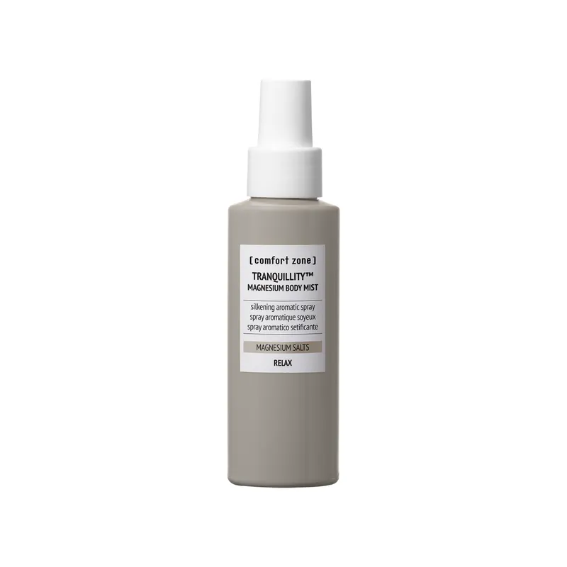Bild 2 för Comfort Zone Tranquillity Magnesium Body Mist 100 ml