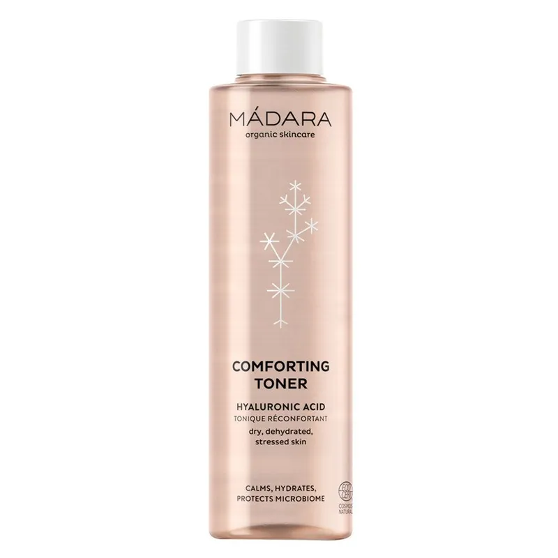 Bild 1 för Comforting Toner