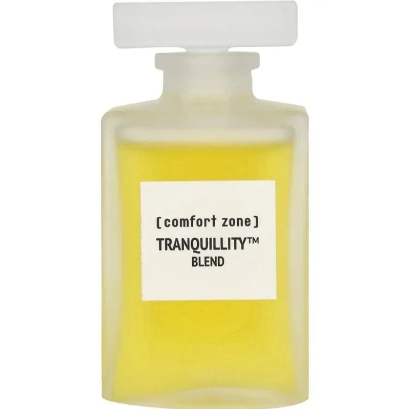 Bild 1 för ComfortZone Tranquillity Oil Blend 50 ml
