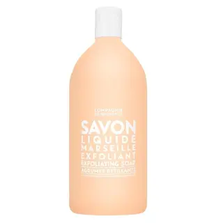 Produktfoto för Compagnie de Provence   Exfoliating Liquid Marseille Soap Refill