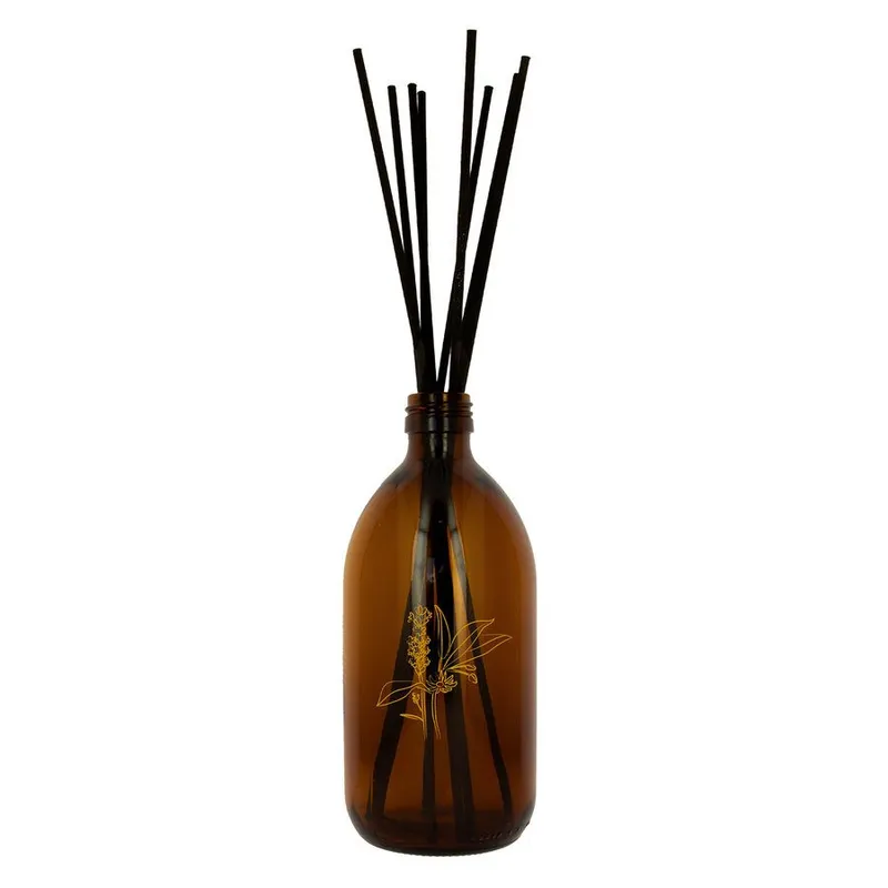 Bild 2 för Compagnie de Provence   Fragrance Diffuser Anise Lavender 220 ml