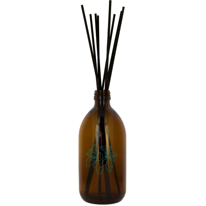 Bild 2 för Compagnie de Provence   Fragrance Diffuser Mint Basil