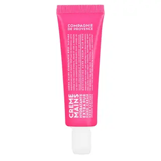 Produktfoto för Compagnie de Provence Hand Cream Wild Rose 30 ml