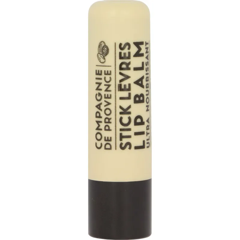 Bild 1 för Compagnie de Provence Karité Lip Balm