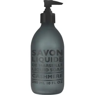 Produktfoto för Compagnie de Provence   Liquid Marseille Soap Cashmere 300 ml