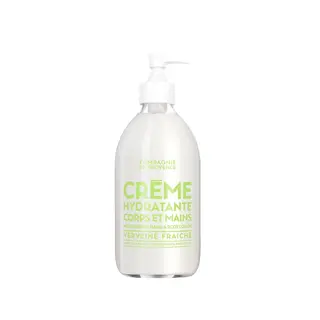 Produktfoto för Compagnie De Provence Moisturizing Hand & Body Lotion Fresh Verbena 300 ml