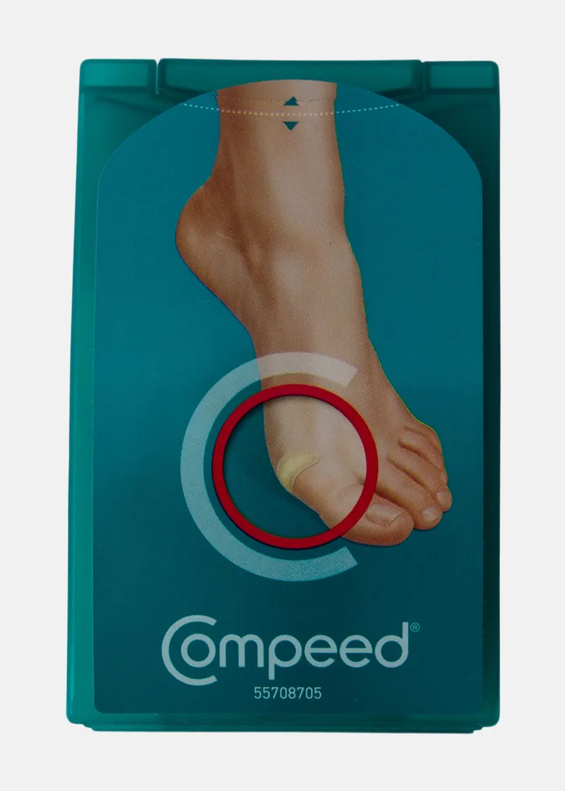 Bild 1 för Compeed Blåsor Skavsår S