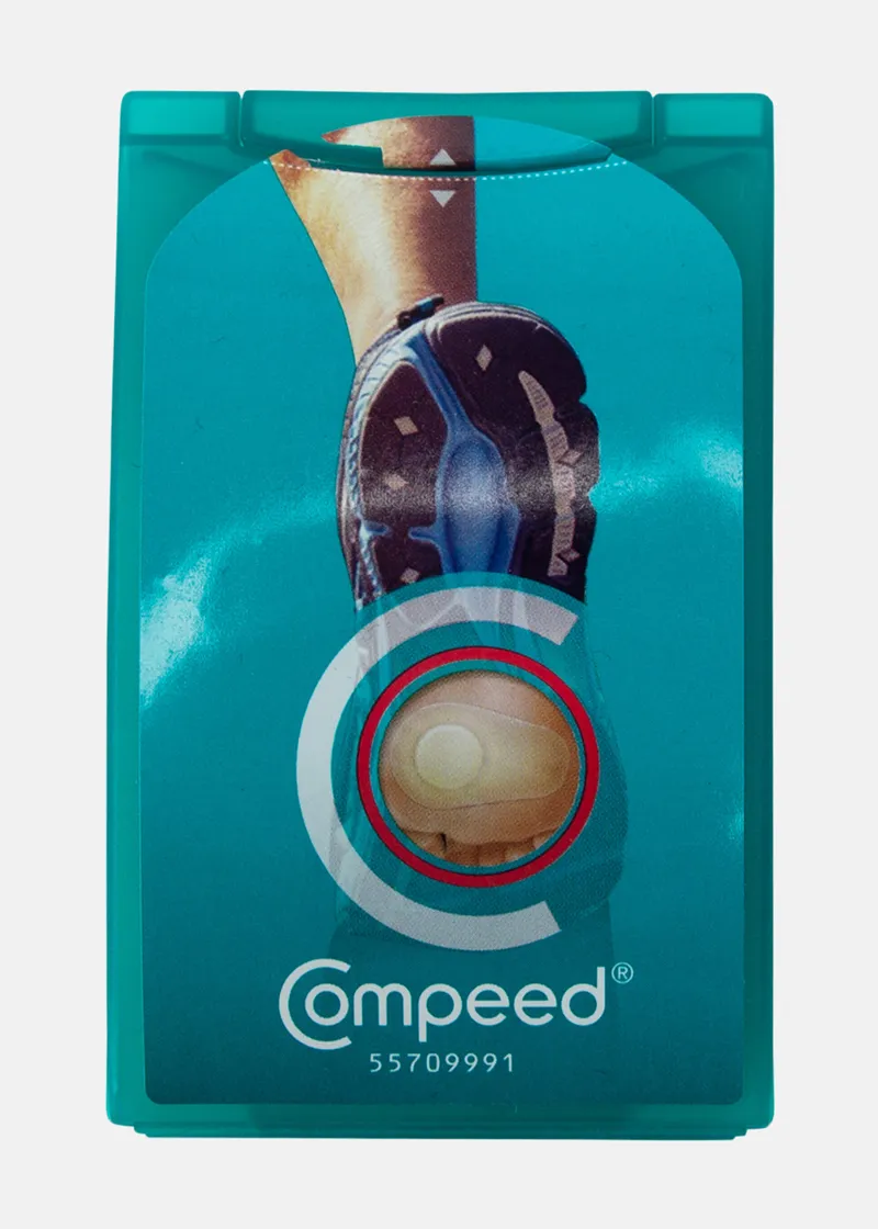 Bild 2 för Compeed Skavsårsplåster Underfoot 5 st