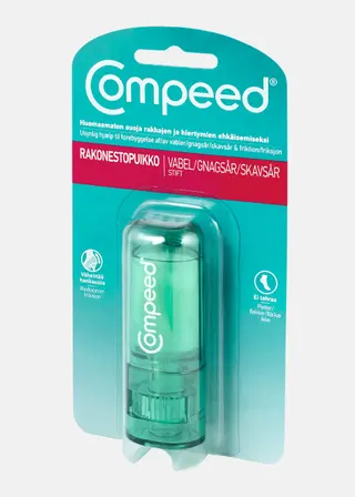 Produktfoto för Compeed Skavsårsstift 8 ml