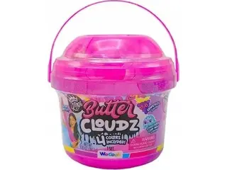 Produktfoto för Compound Kings Compound Kings Butter Cloudz Bucket, NON SCENTED-184.3g