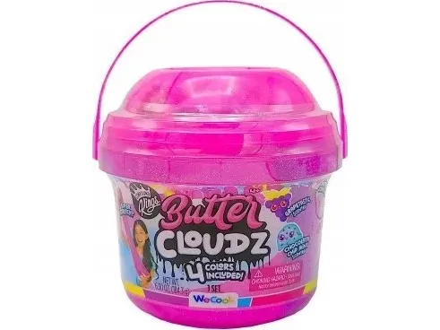 Alternativ bild 0 för Compound Kings Compound Kings Butter Cloudz Bucket, NON SCENTED-184.3g