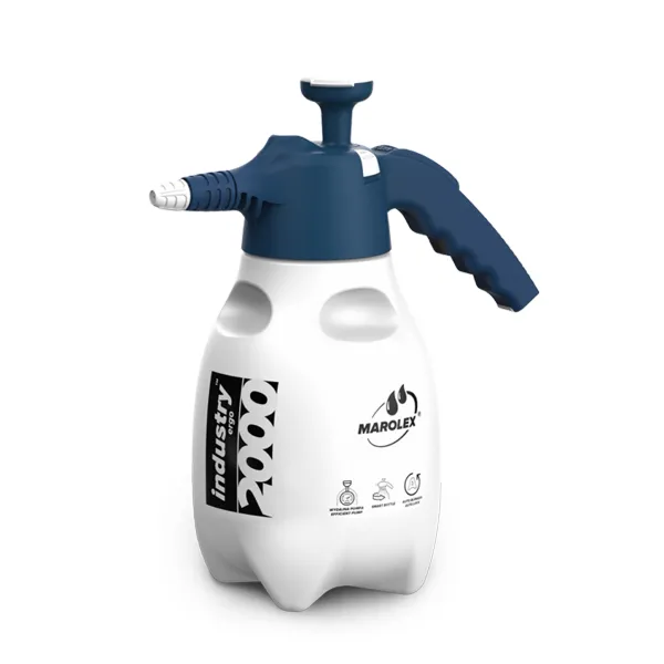 Alternativ bild 0 för COMPRESSION HAND SPRAYER INDUSTRY ERGO ALKA 2000 2.0L MAROLEX S093.103