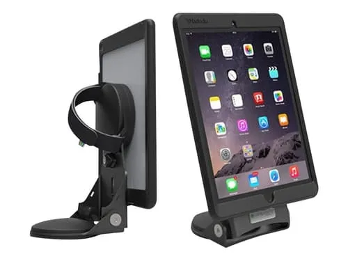 Alternativ bild 0 för Compulocks Grip & Dock - Universal Secure Stand and Hand Grip