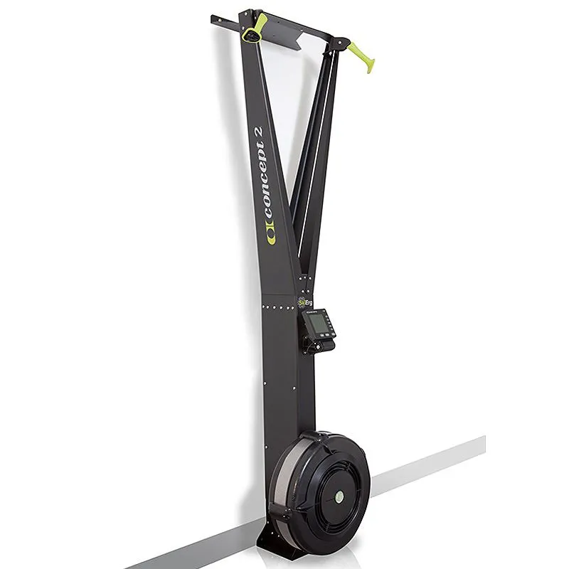 Bild 1 för Concept 2 Skierg Wall, Stakmaskin