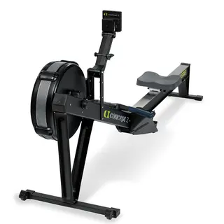 Produktfoto för Concept2 RowErg indoor rowing machine, black