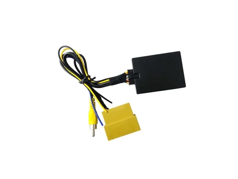 Alternativ bild 0 för Connects2 Backkamera-retention Volkswagen