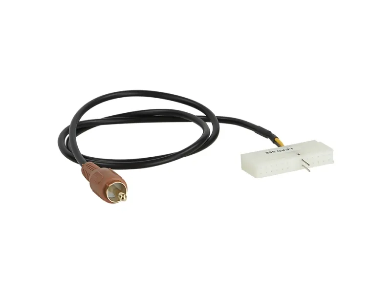 Alternativ bild 0 för Connects2 Backkamera-retention VW Golf Mk7/Transporter T6.1