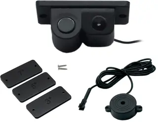 Produktfoto för Connects2 CAM-10
