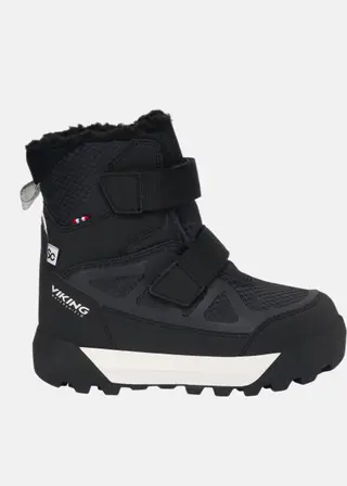 Produktfoto för Constrictor Warm SC WP 2V - Black - 27