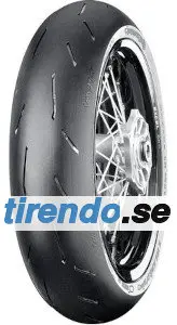 Produktfoto för ContiAttack SM 2