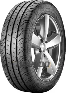 Produktfoto för Continental 205/75R16C VANCONTACT 200 110/108R 8PR